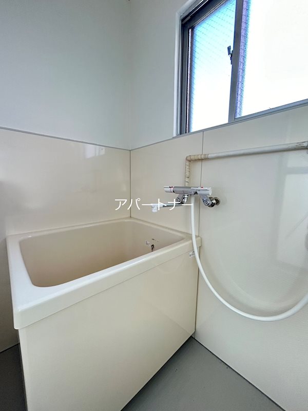村永マンション 風呂画像