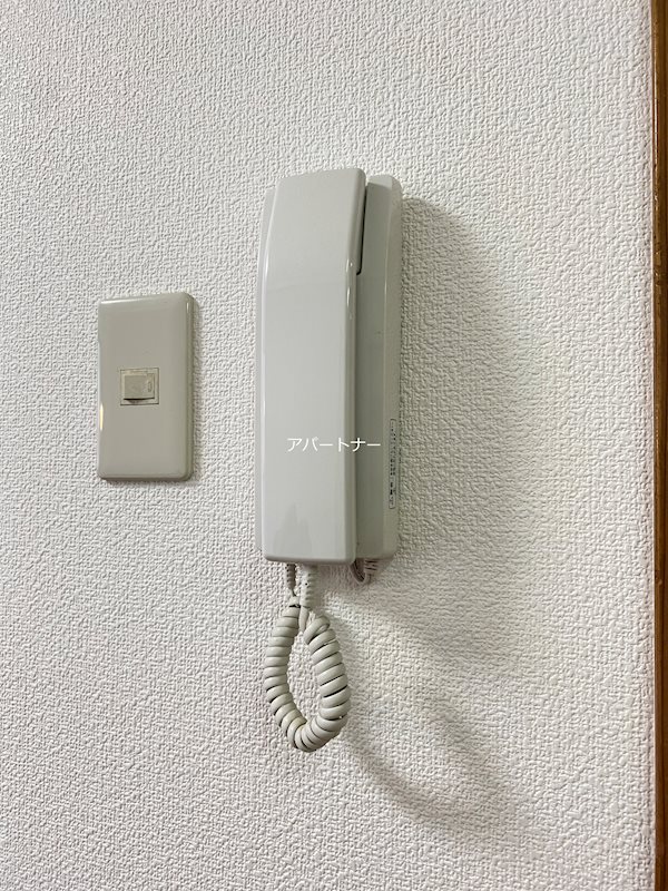 鹿児島県鹿児島市田上台３丁目 セキュリティ