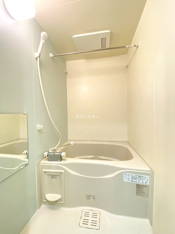 鹿児島県鹿児島市田上７丁目 風呂画像