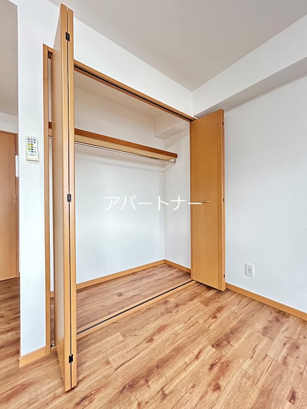 鹿児島県鹿児島市東谷山５丁目 収納