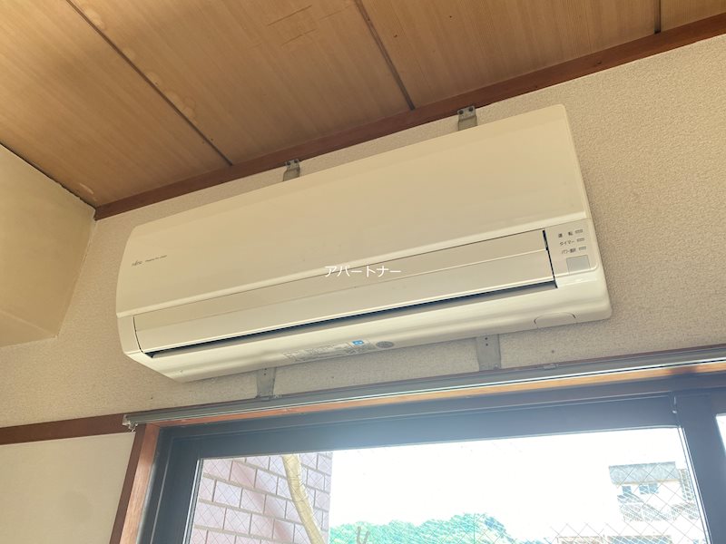 豊富プレジデントハイツ その他設備