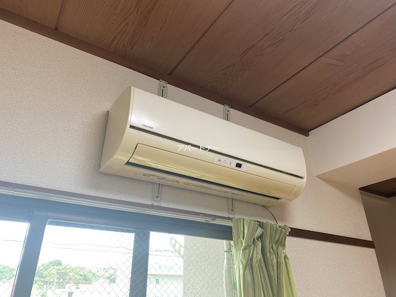 豊富プレジデントハイツ その他設備
