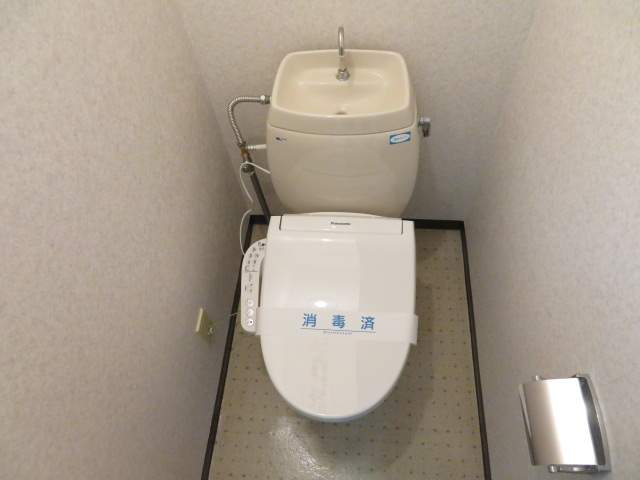 パンビアル西公園ビル その他6