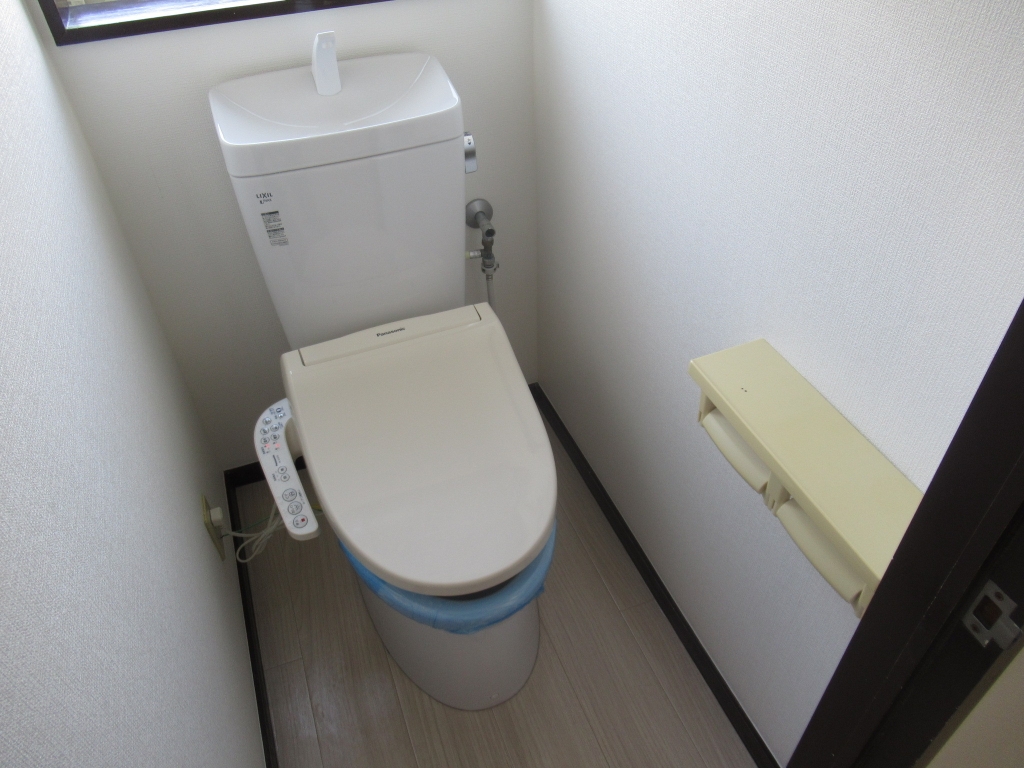 プリンスコート滝道 その他6