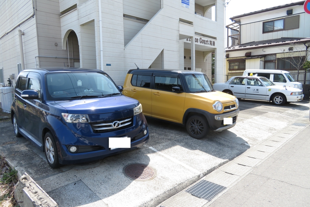 プリンスコート滝道 その他28