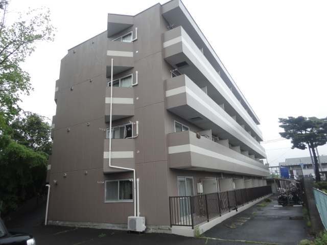 サンパレス小松島 その他25