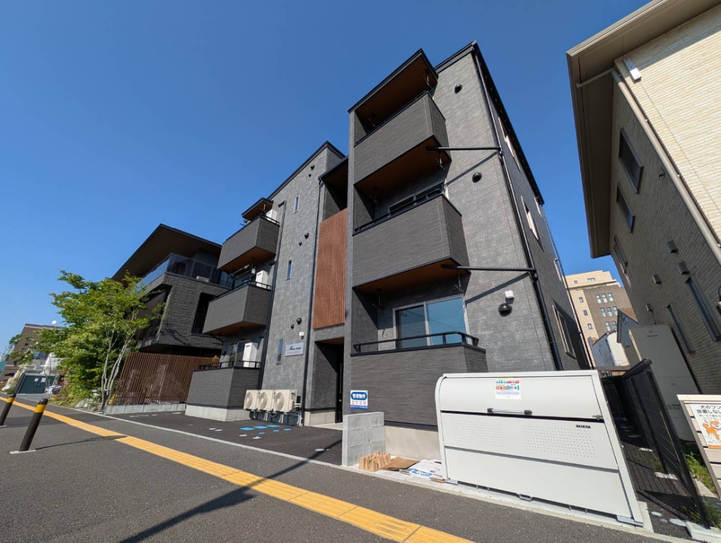 Ｍｅａ．ｎｕｉ河原町 その他1