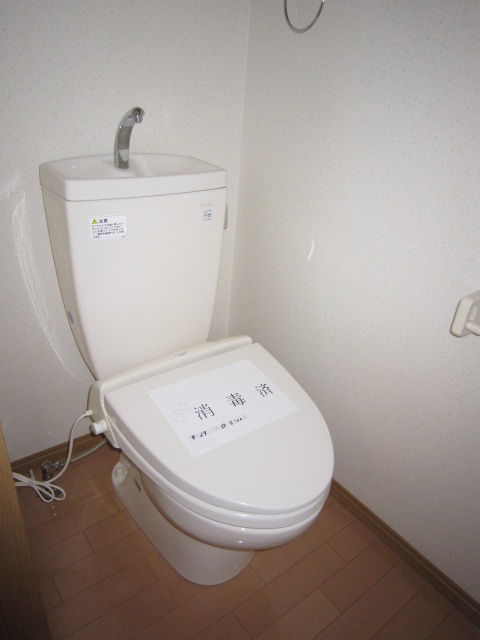 メゾン桂 その他6
