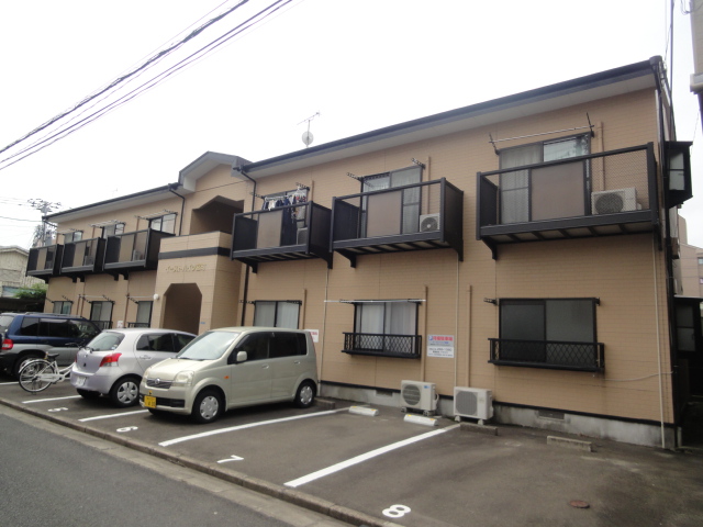 イーストハイツ宮町 その他1