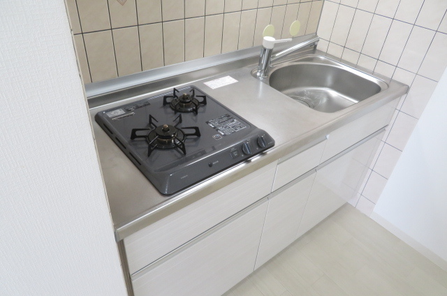 平和マンション北仙台 その他4