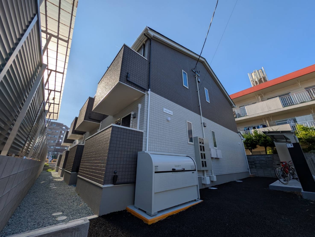 イーストベース その他2