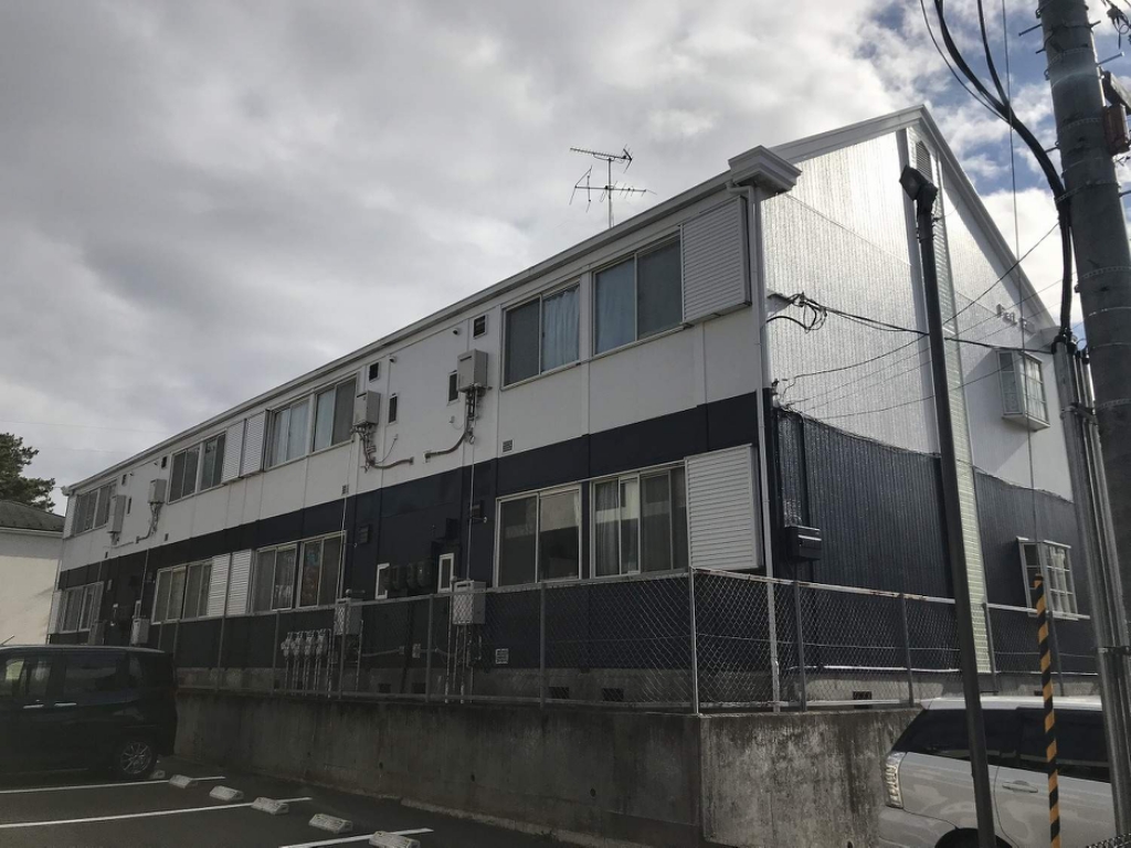 黒松パークヒル その他7