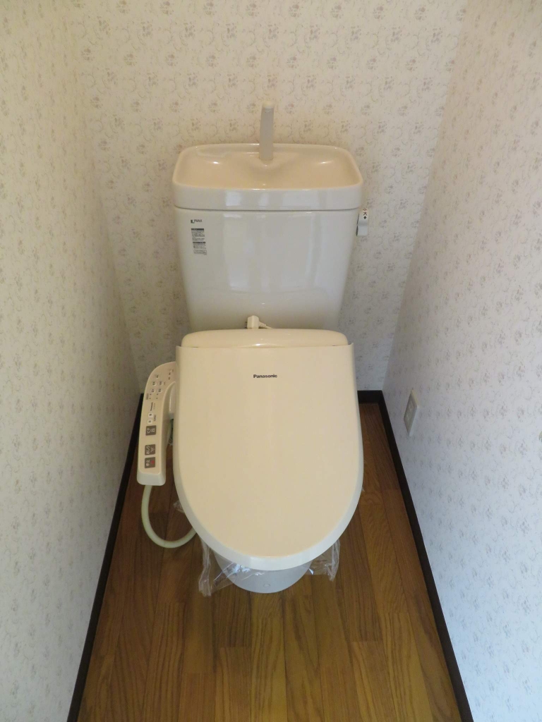 水の森パークパレス その他6