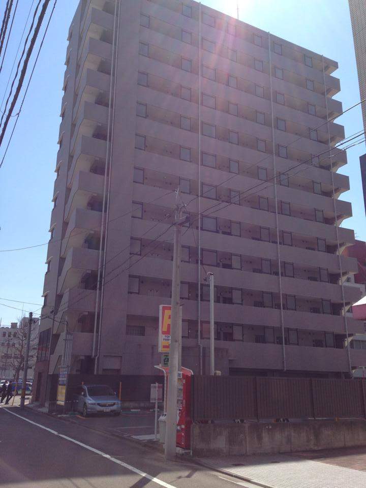 アヴァンツァーレ一番町 その他2