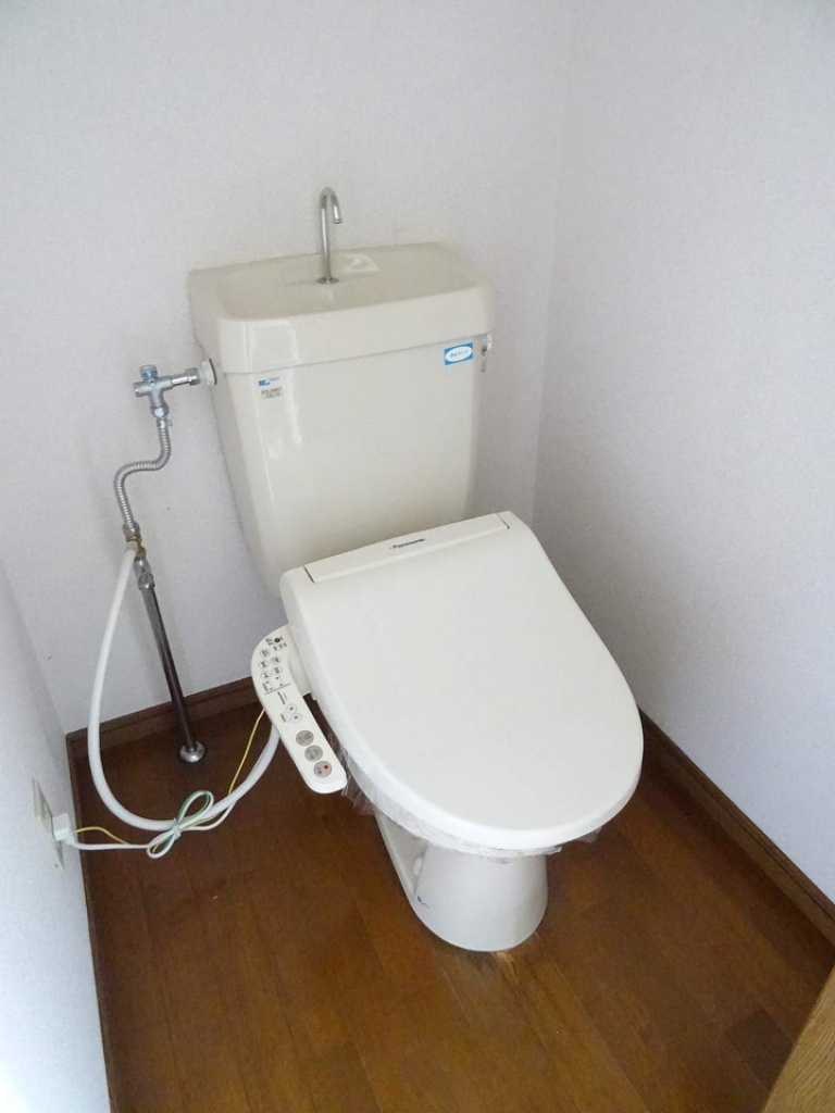 プチメゾンⅡ その他6