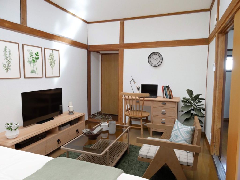 クレセントハウス その他3