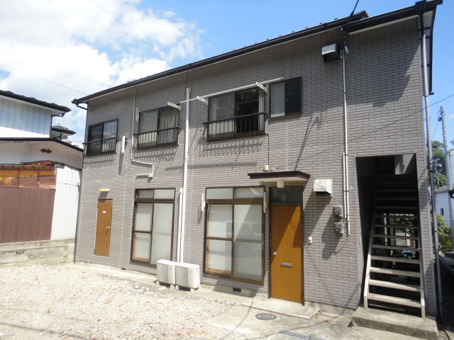クレセントハウス その他7