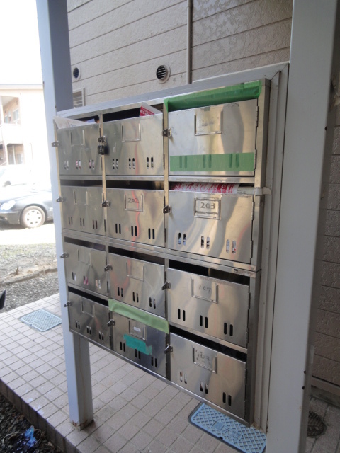 アップルハウス若葉町 その他27
