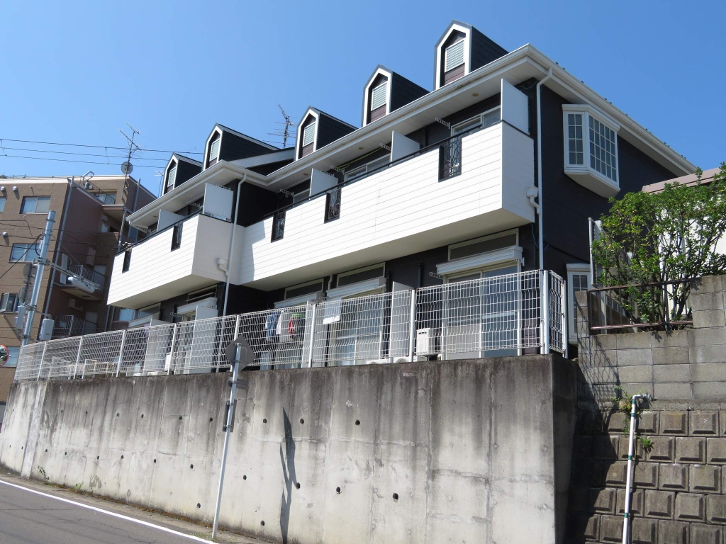 ユーゴーハイム その他2