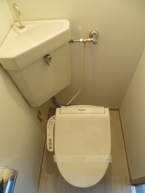 サンレモハイツ上杉 その他6