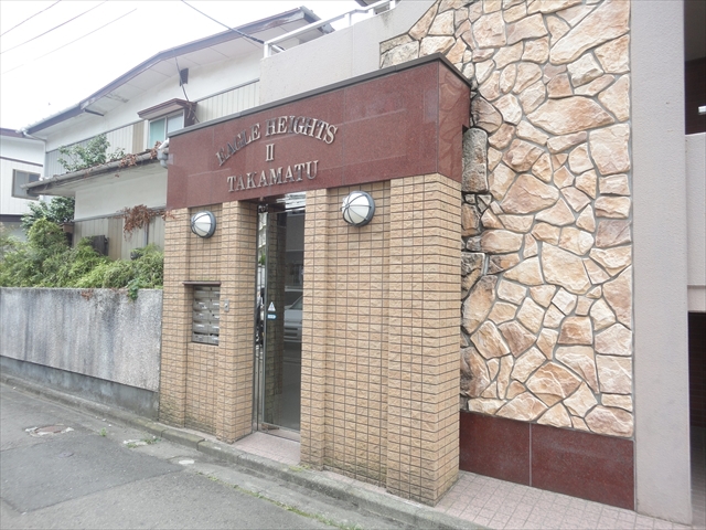 イーグルハイツ高松Ⅱ その他27