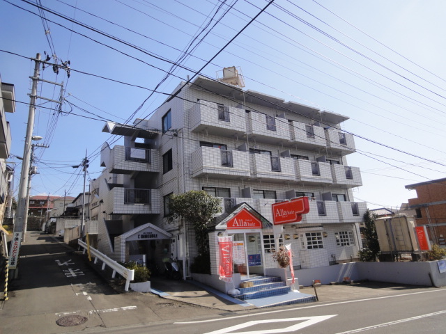 リモーブル旭ヶ丘 その他2