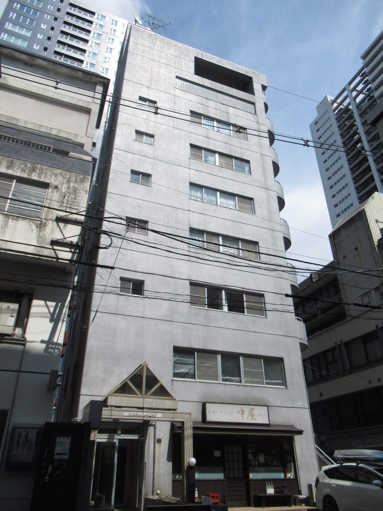 クリスタルパレス国分町 その他1