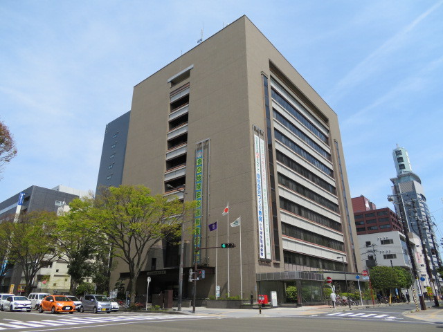 クリスタルパレス国分町 その他9
