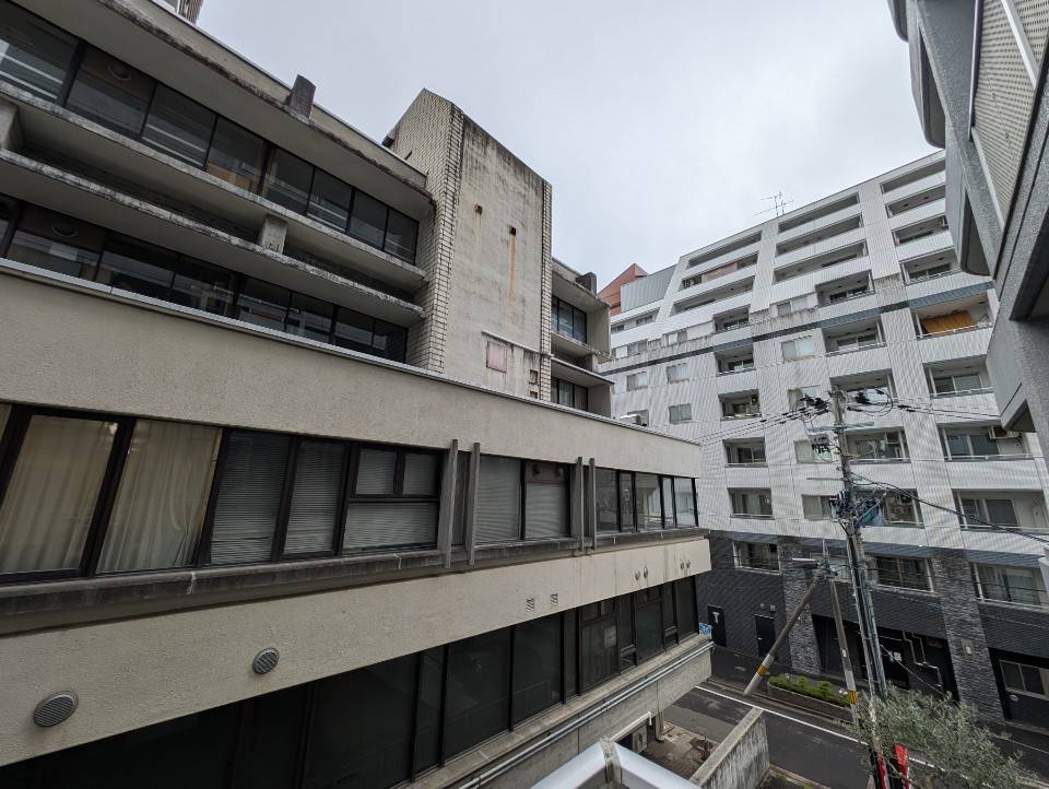 クリスタルパレス国分町 その他27