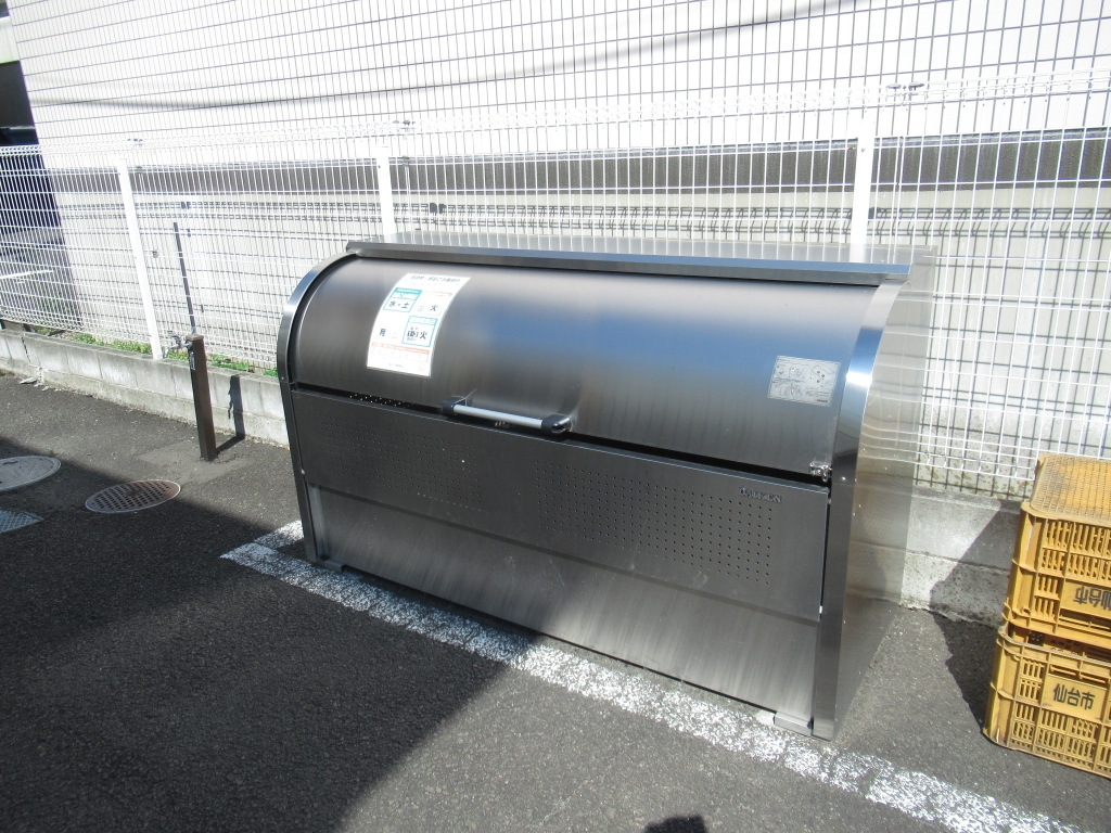 グランドパレス長町 その他25