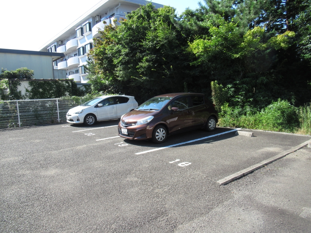 グランドパレス長町 その他27