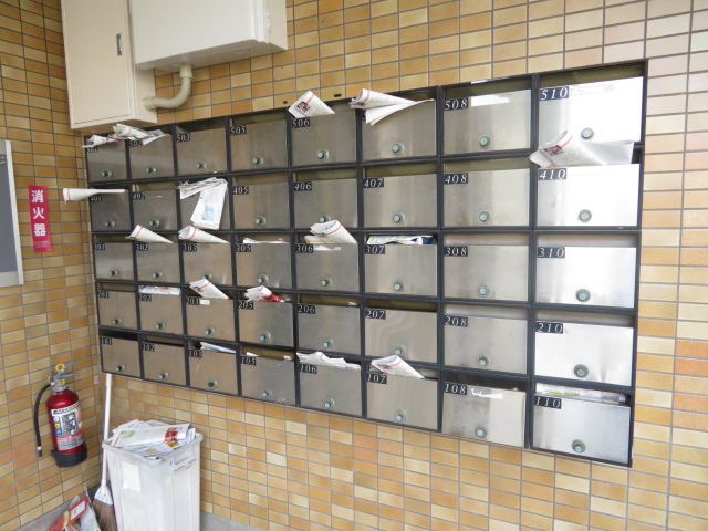 コモードカルム河原町 その他23