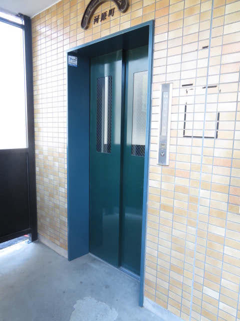 コモードカルム河原町 その他24