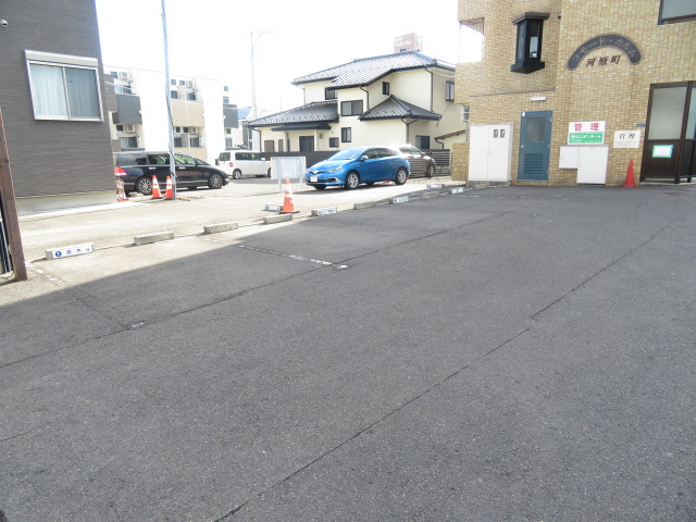 コモードカルム河原町 その他26