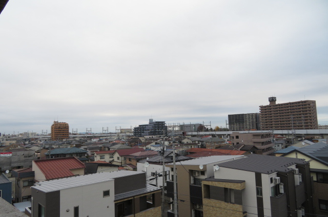 コモードカルム河原町 その他28