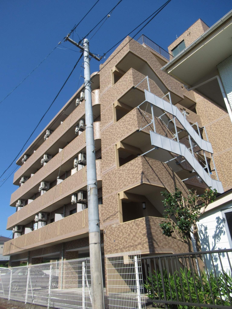グランドパレス長町 その他1