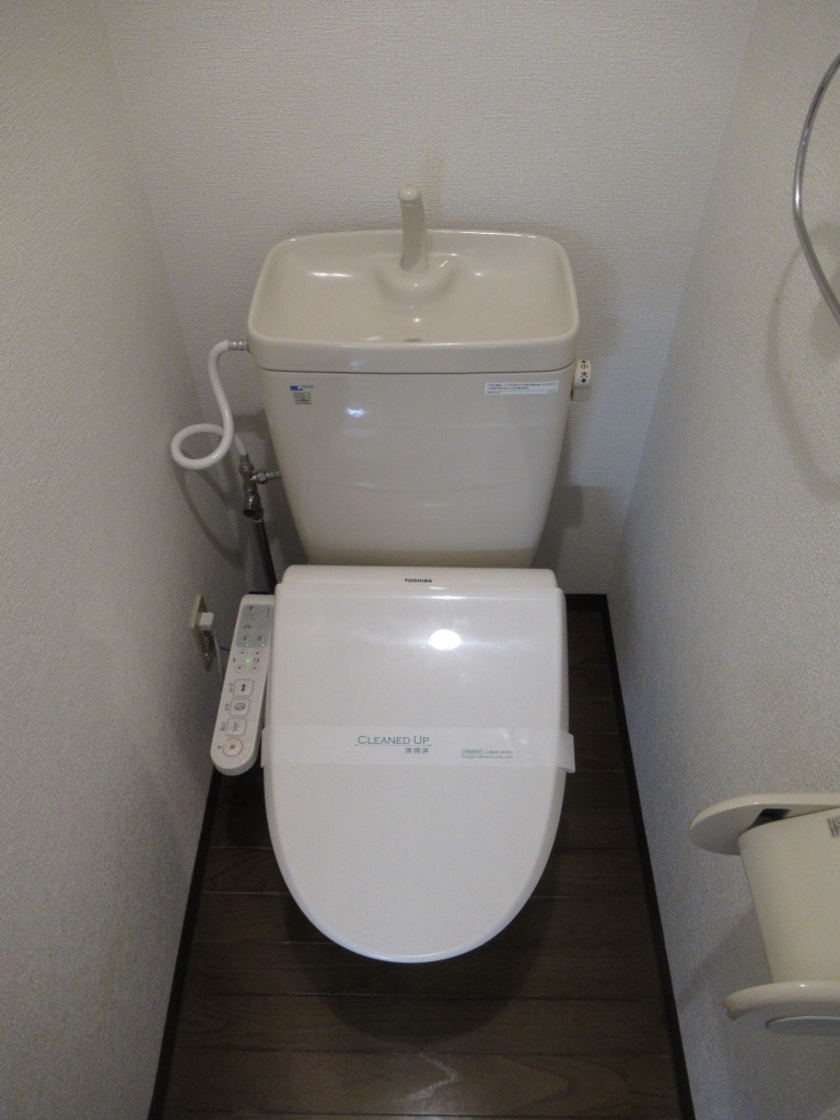 グランドパレス長町 その他18