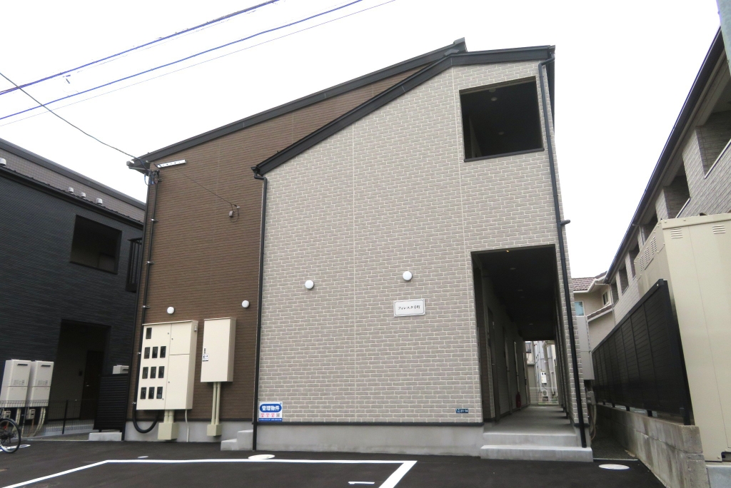 フォレスタ幸町 その他1