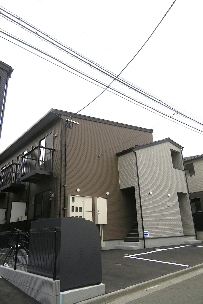 フォレスタ幸町 その他2