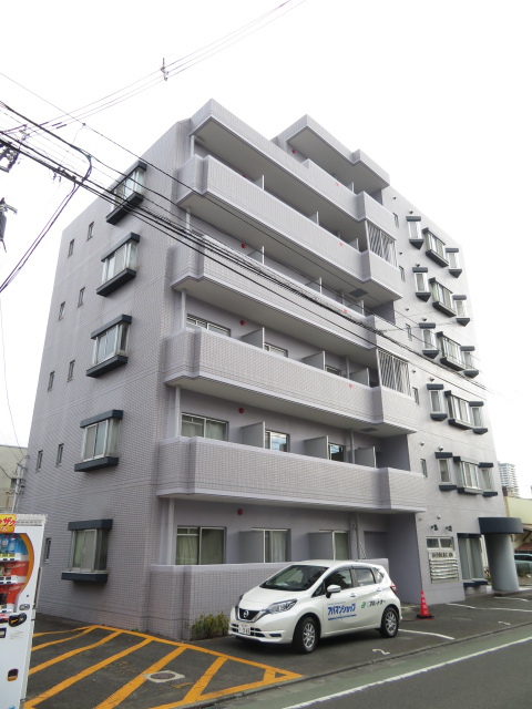 ロイヤルヒルズ長町 その他1