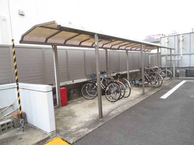 ロイヤルヒルズ長町 その他23