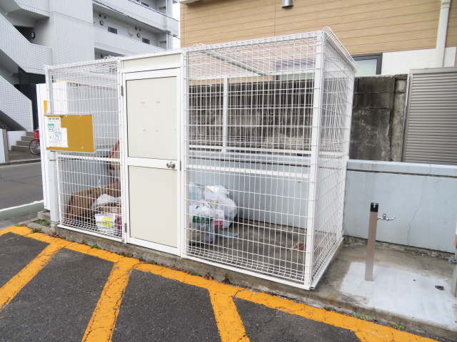 ロイヤルヒルズ長町 その他24