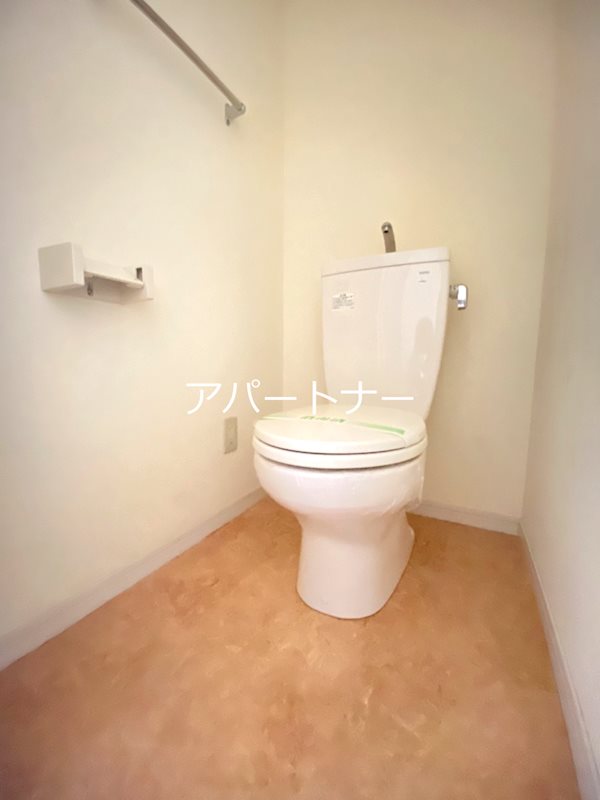 Royal Century トイレ