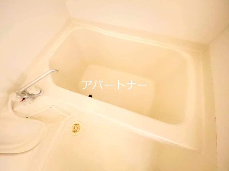 Royal Century 風呂画像