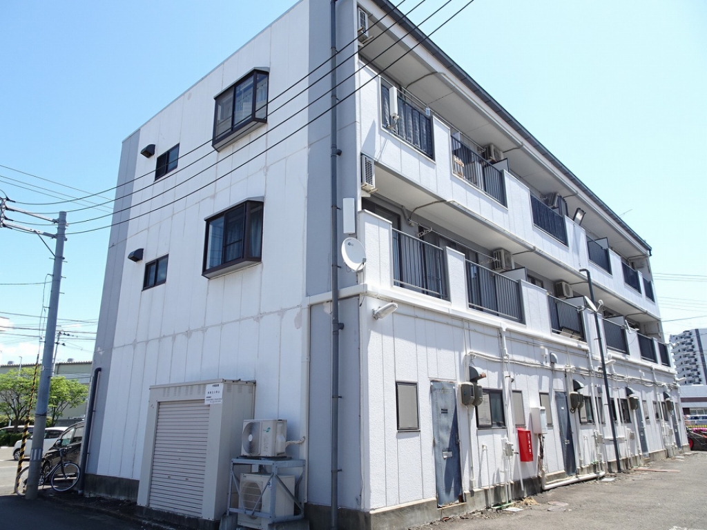 カラーズ六丁の目ビル その他1