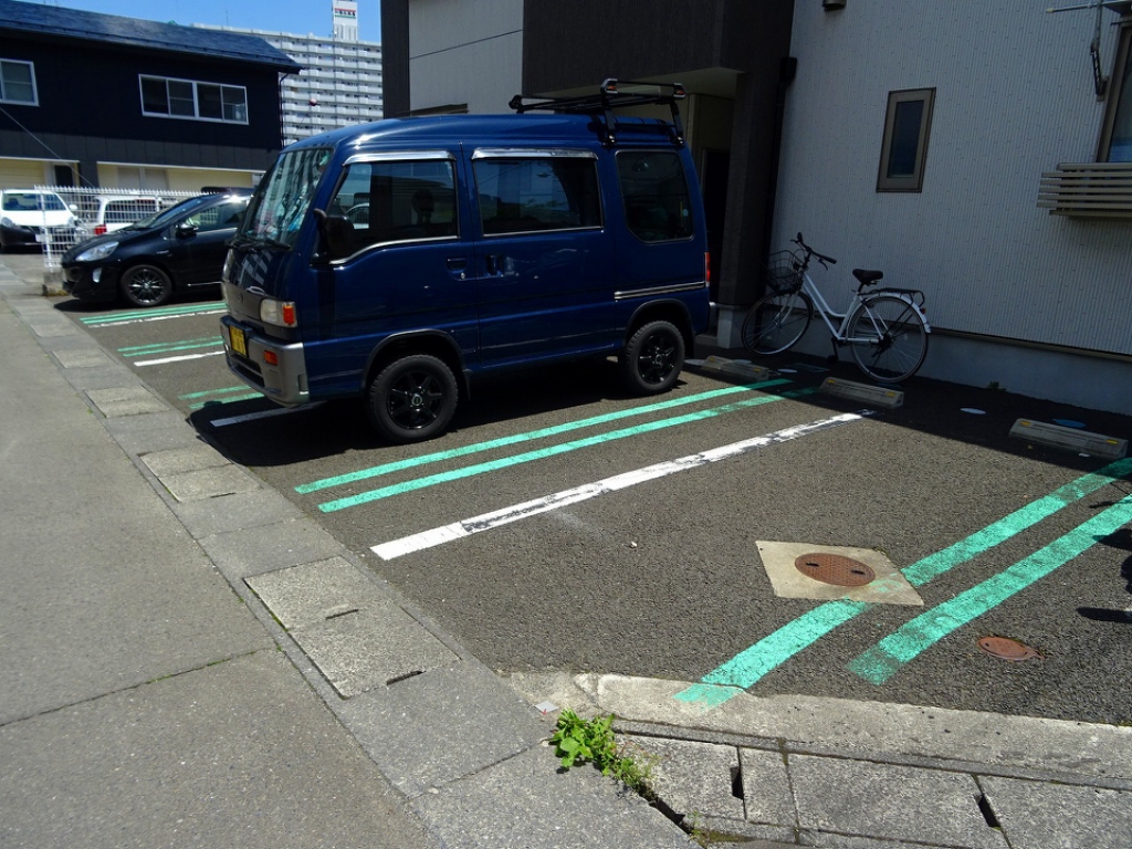 アルム大和町Ⅲ その他28