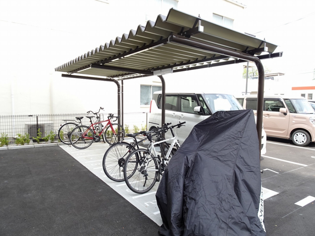 ＭＴＩマンション仙台卸町 その他25