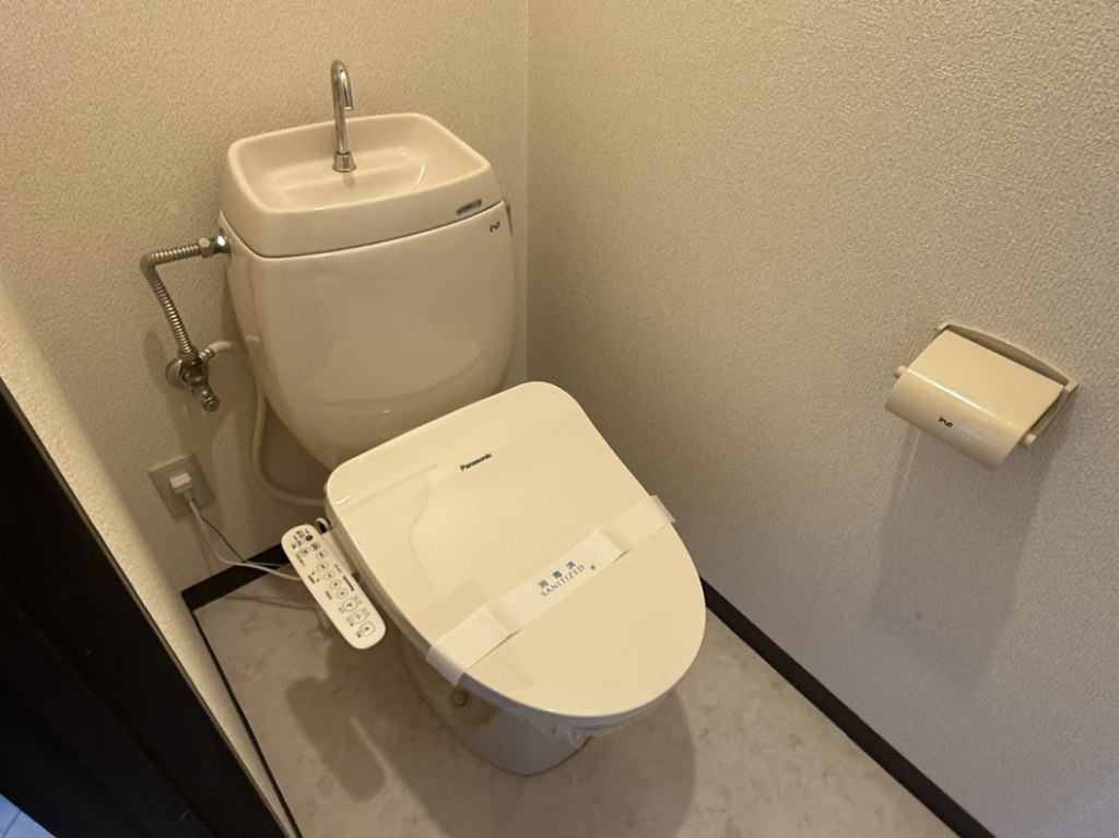東海ハイツＢ棟 その他6