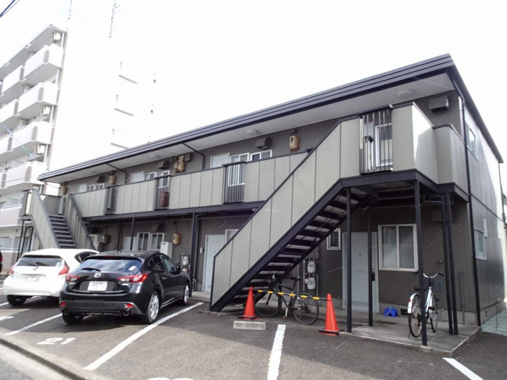 東海ハイツＢ棟 その他1