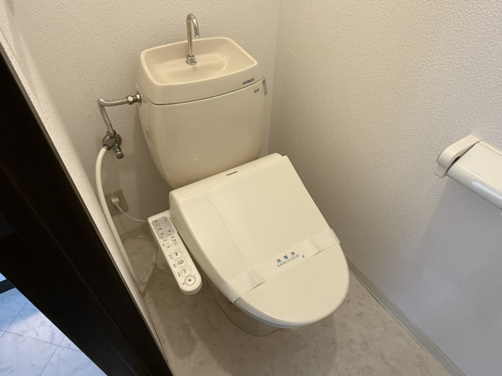 東海ハイツＢ棟 その他6